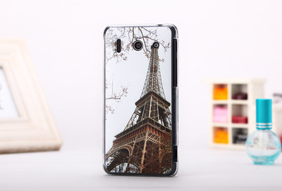 厂家直销批发华为G510彩绘手机壳 定制化保护套的优选