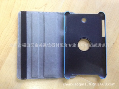 华硕ASUS ME173X 功能与配件全解析