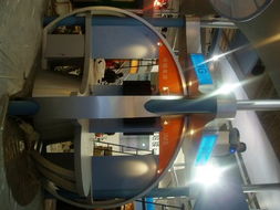 通信新时代的序曲 2004中国国际通信设备技术展的璀璨盛况