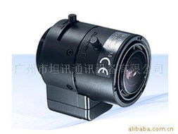 广州市坦讯通讯设备镜头产品列表及计算机辅助设备介绍