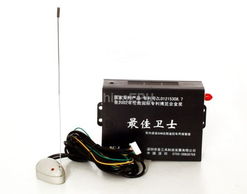 深圳蓝硕通讯设备 车载防盗器与计算机辅助设备的融合创新