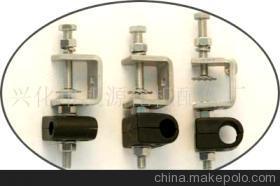 供应1/2、7/8、5/4、13/8馈线卡产品详情